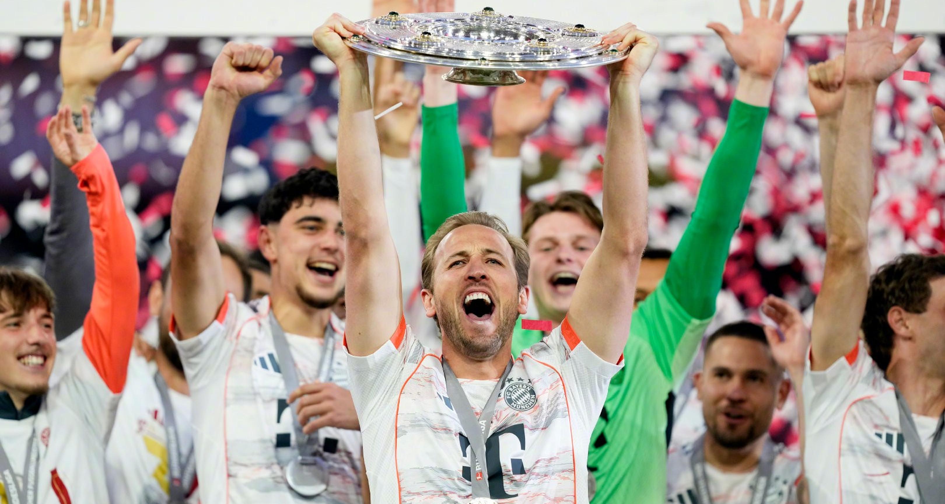 爱游戏体育-拜仁后卫神勇救险，助球队成功保级，以后注意美国.的简单介绍